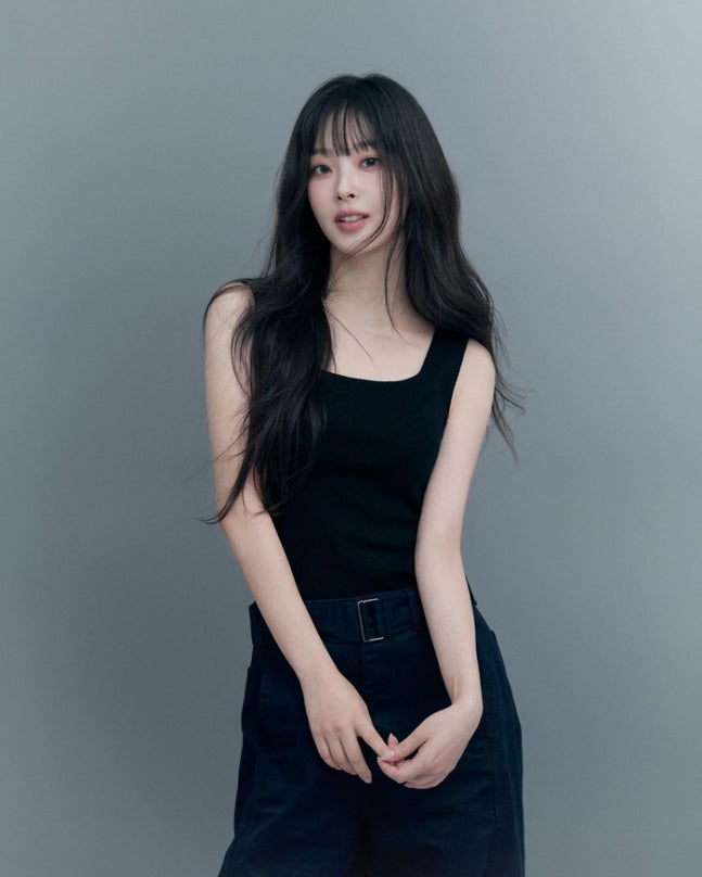[잡담] 최희진 새 프로필 사진 | 인스티즈