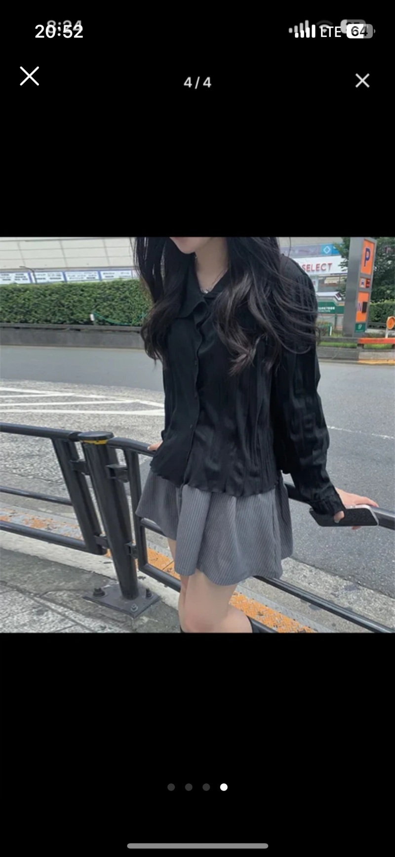 [잡담] 셔츠 색 골라줘~.~ | 인스티즈