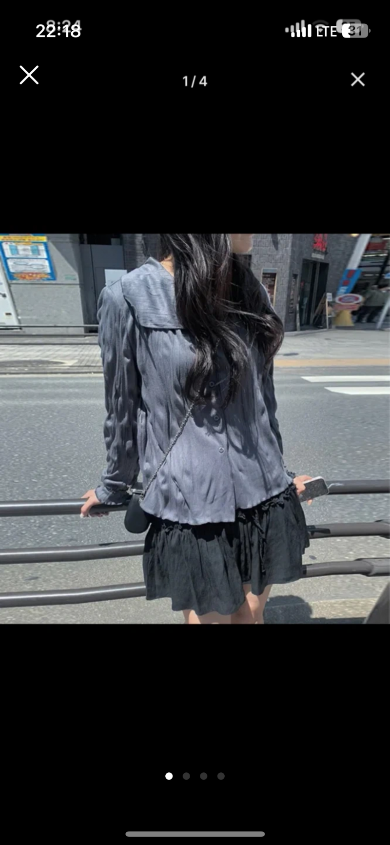 [잡담] 셔츠 색 골라줘~.~ | 인스티즈