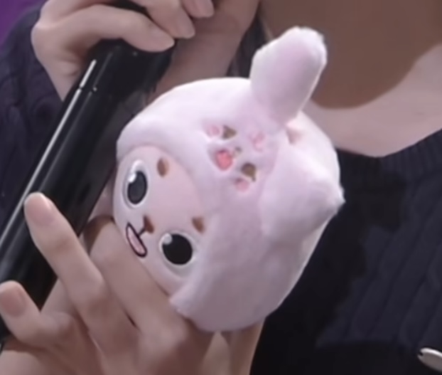 [잡담] 이거 누구 인형이야?? | 인스티즈
