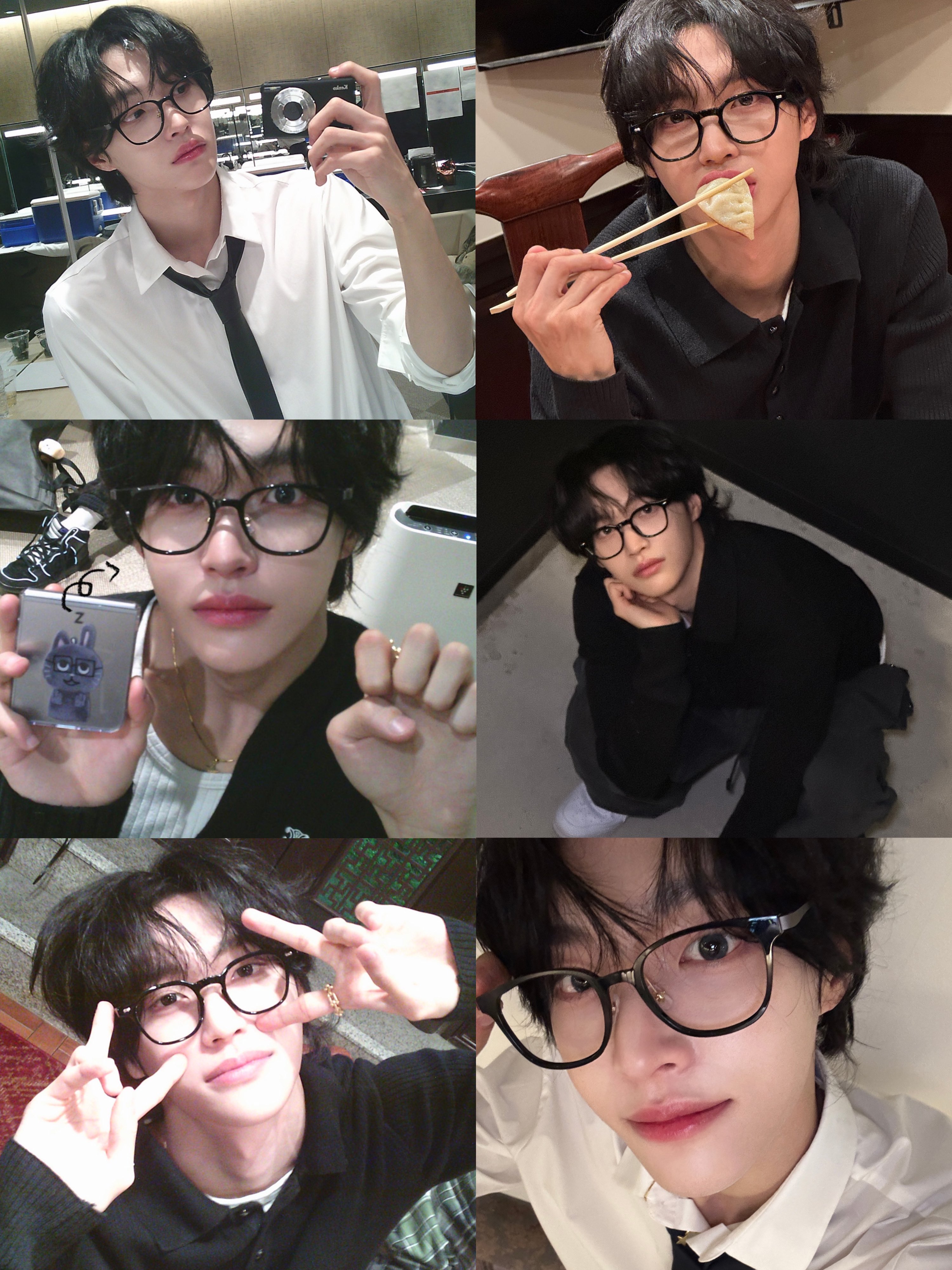 [잡담] 원빈이가 너무 좋아 | 인스티즈