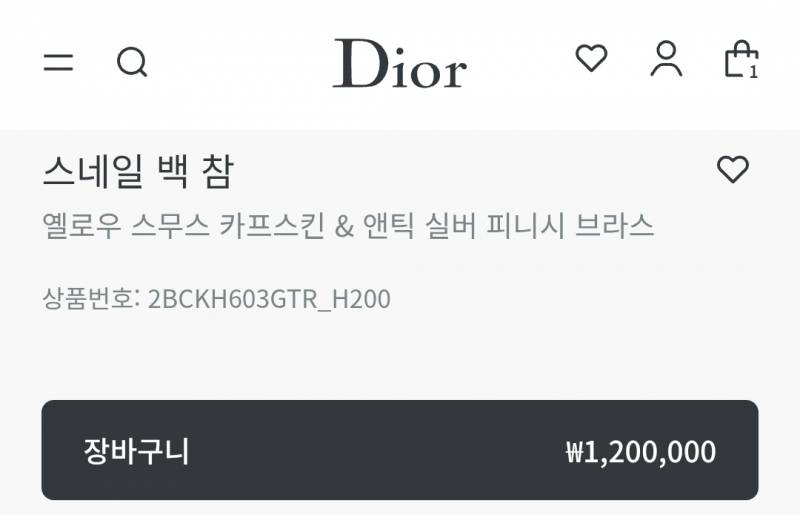 [잡담] 나 엄청 특이한 키링 봤어 | 인스티즈