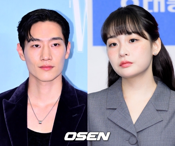 [정보/소식] [단독] 노상현, '대군부인' 아이유 이어 김민하와 재회..'별짓' 로코 호흡 | 인스티즈