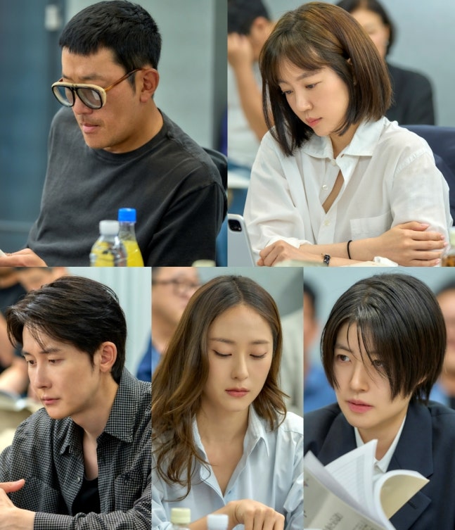 [정보/소식] 건물주) 하정우, '영끌족' 됐다…"'건물주' 되고 빚더미 앉는 연기" | 인스티즈