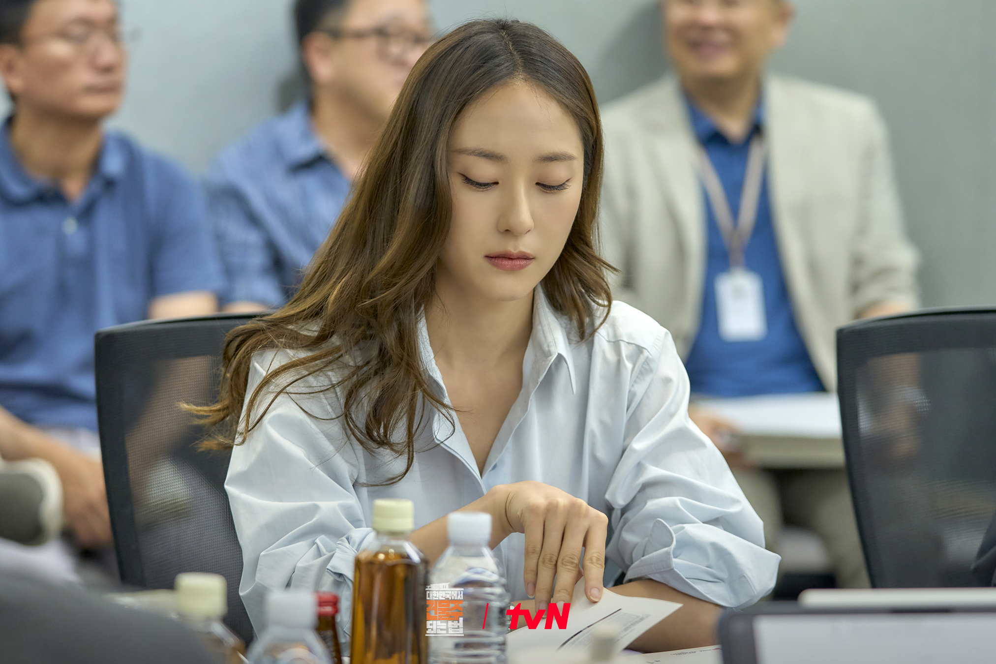 [잡담] 건물주) 생계형 건물주의 생존 서스펜스<대한민국에서 건물주 되는 법>3/14 [토] 밤 9:10 첫 방송ㅣtvN | 인스티즈