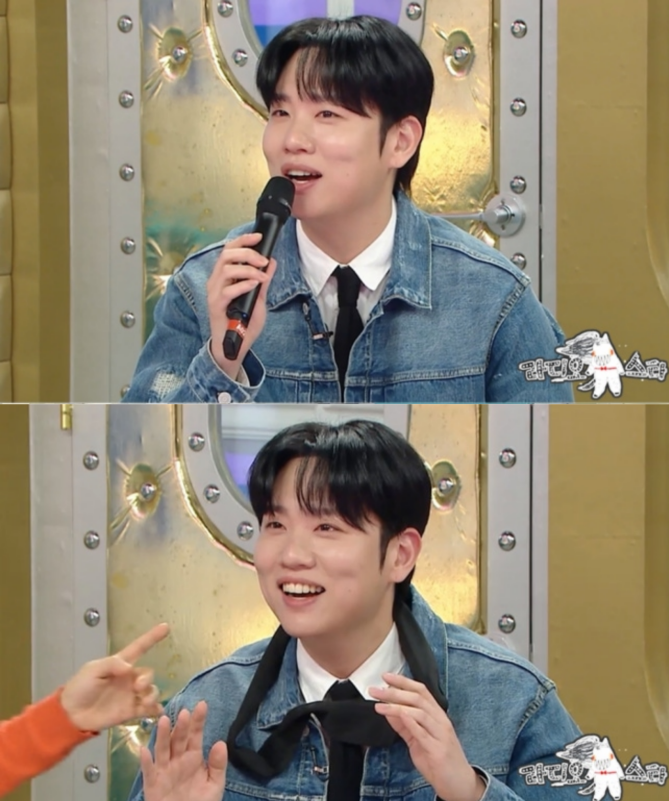 [정보/소식] '18kg 증량' 한해, 블락비 원년 멤버였다.."메인 보컬 될 뻔" (라스) | 인스티즈