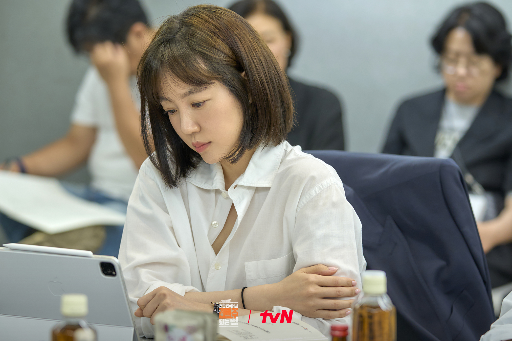 [잡담] 건물주) 생계형 건물주의 생존 서스펜스<대한민국에서 건물주 되는 법>3/14 [토] 밤 9:10 첫 방송ㅣtvN | 인스티즈