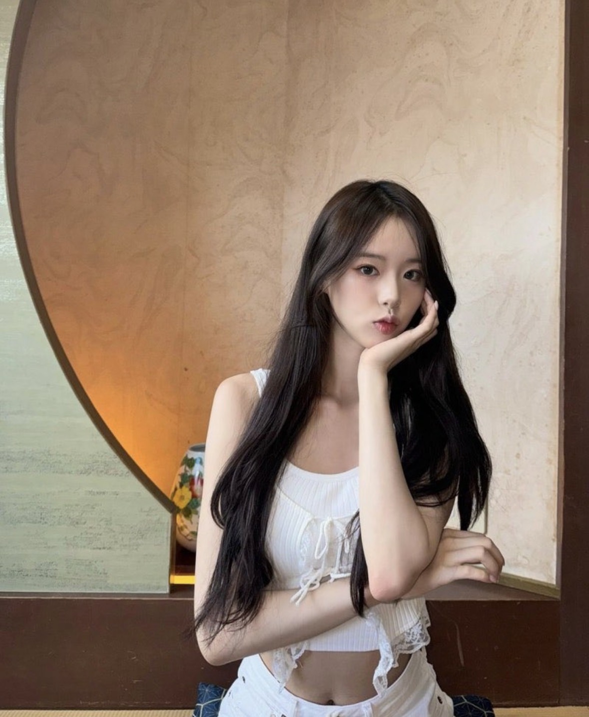 [잡담] 솔지 이 여출들 너무 예뻐… 인스타 퍼옴 | 인스티즈