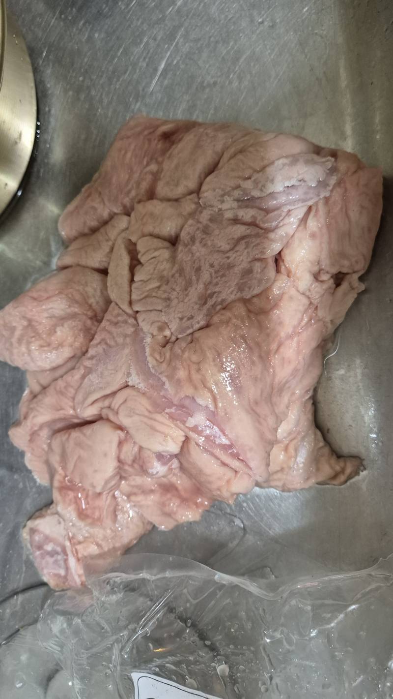 [잡담] 1kg 막창 에프 돌림 | 인스티즈