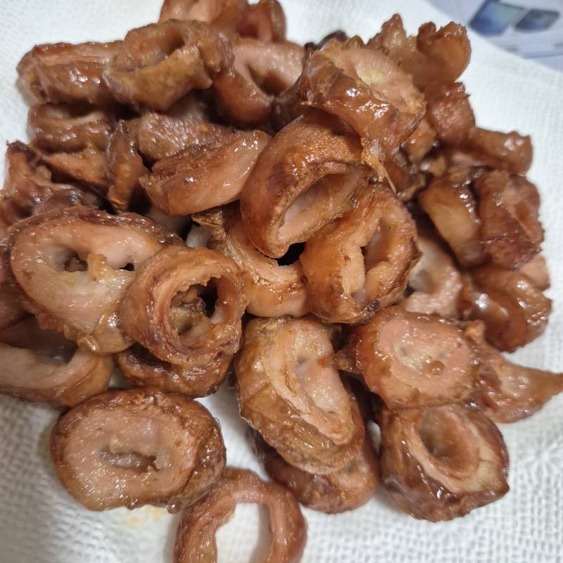 [잡담] 1kg 막창 에프 돌림 | 인스티즈