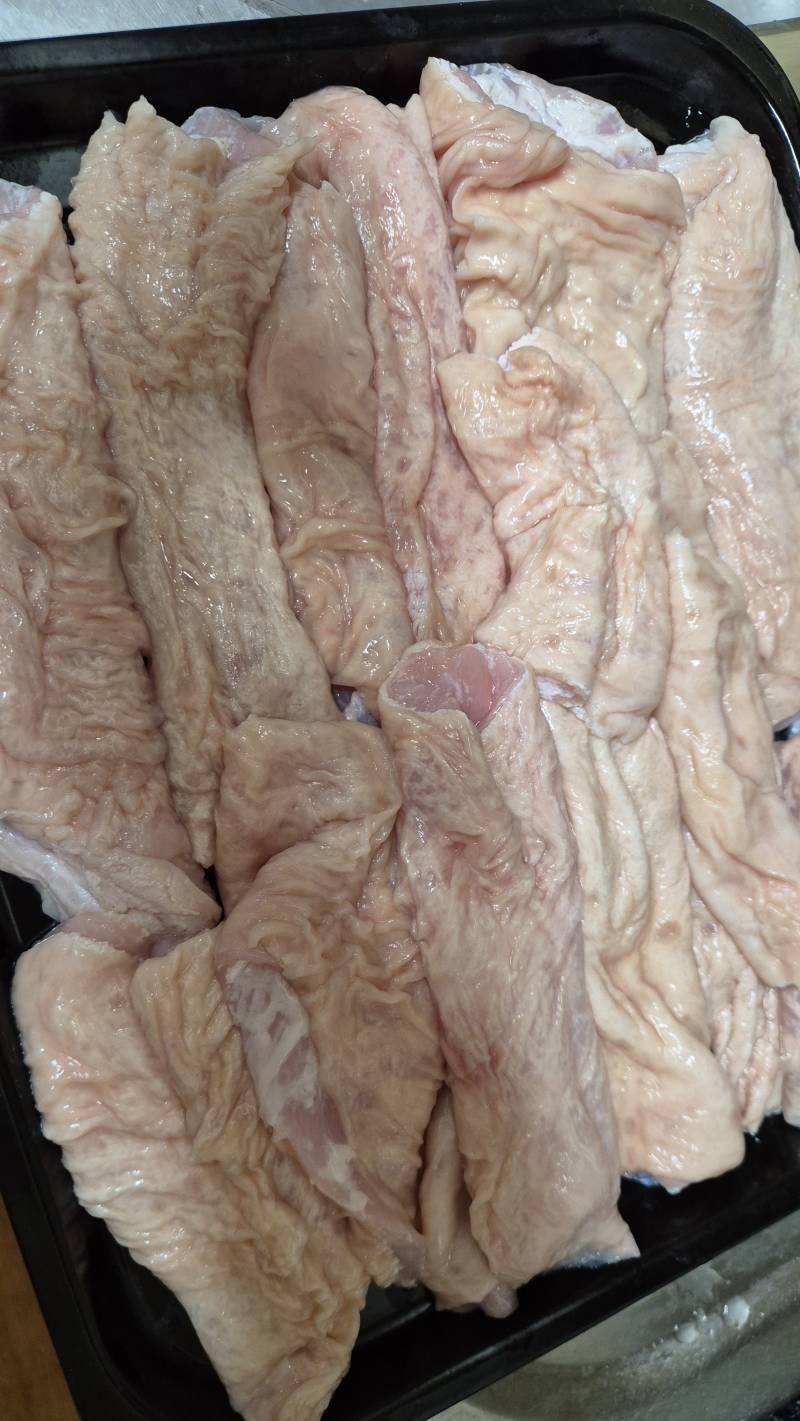 [잡담] 1kg 막창 에프 돌림 | 인스티즈