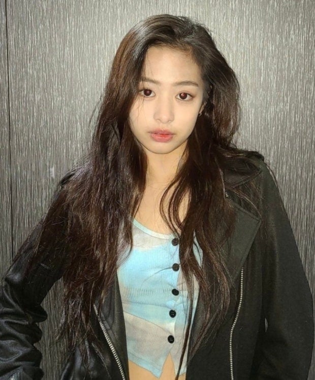 [잡담] 나만 아현 눈썹 모양 바꾸기 전이 더 취향인가 | 인스티즈