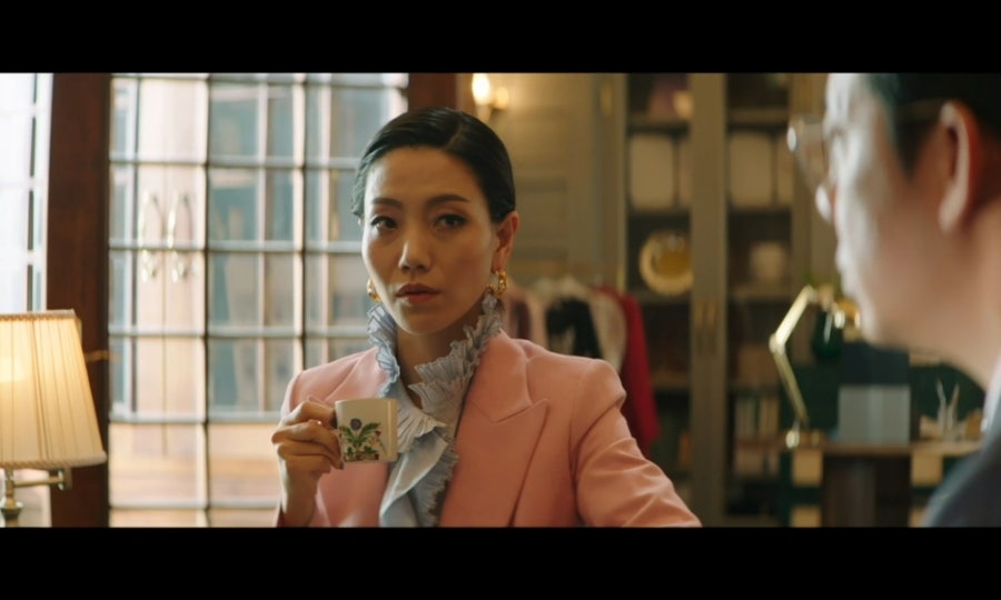 [잡담] 옛날드라마들은 화면이 진짜 사실적이었음 | 인스티즈