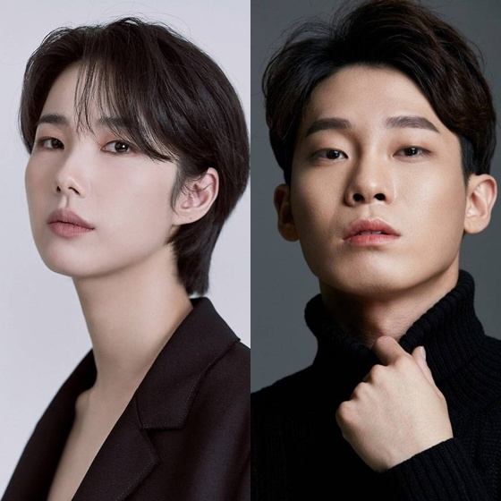 [정보/소식] [단독] '재벌X형사' 정가희, 어제 결혼..신랑은 4살 연하 배우 유동훈 | 인스티즈