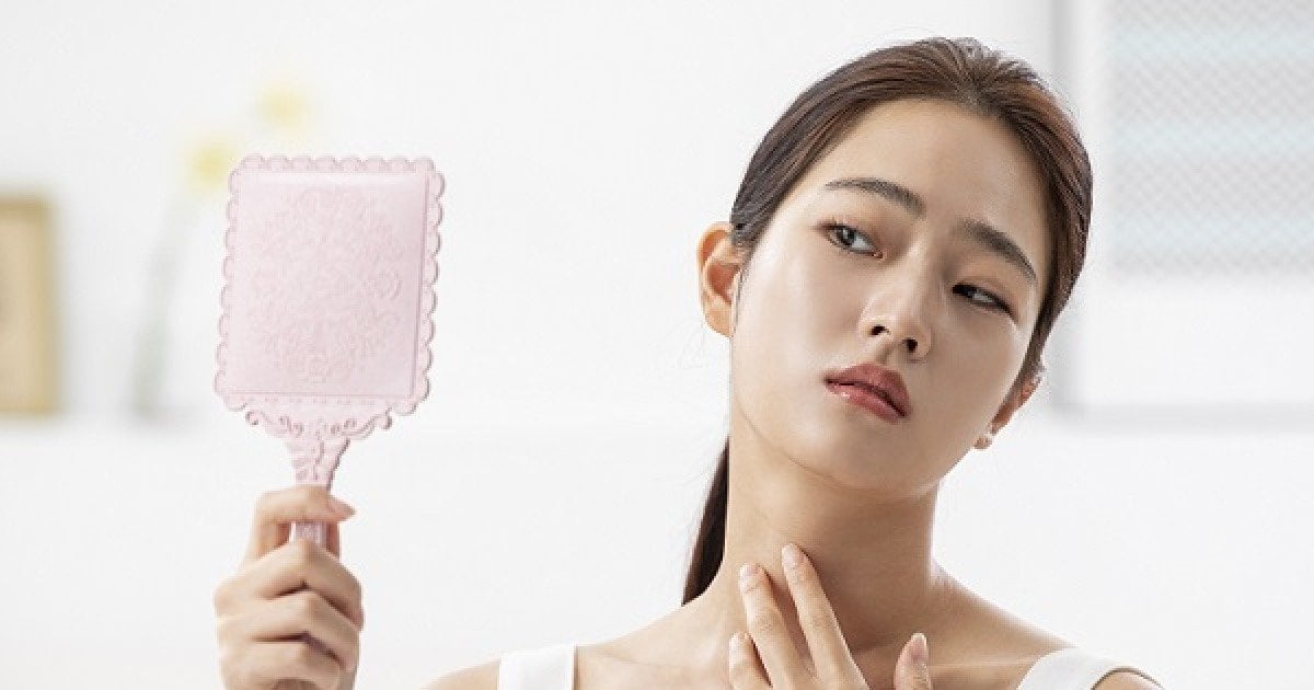 '지성 피부'면 오후에 얼굴 까매진다는데… 사실일까? | 인스티즈