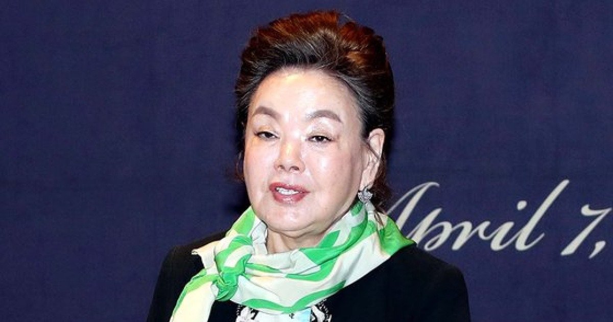 [속보] 배우 김수미 별세...향년 75세 | 인스티즈