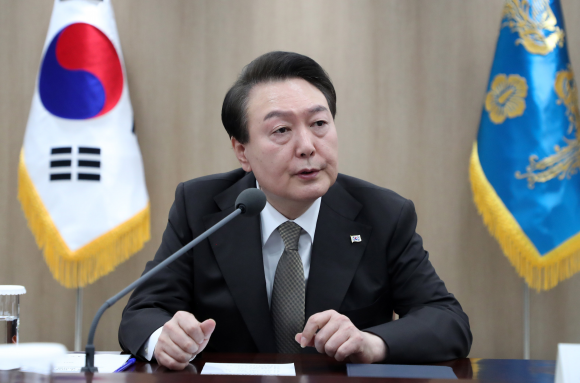 [속보] 윤석열 정부 "난방비 비싸면 안 쓰는 것이 방법” 국민 인식전환 요구 | 인스티즈