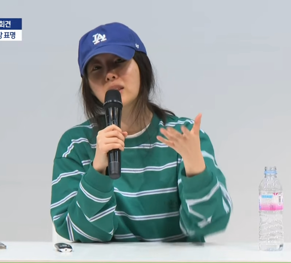 여자들아 이런 마인드로 살자(feat 민희진) | 인스티즈