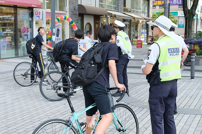 "아, 엄마가 사줬다고요”…픽시자전거 부모도 '아동학대' 처벌 가능 | 인스티즈