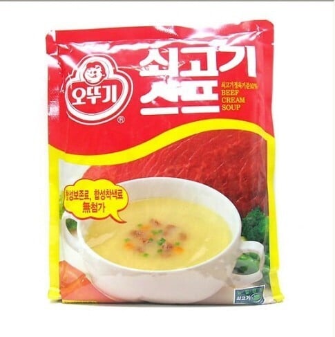 오뚜기 스프 종류 | 인스티즈