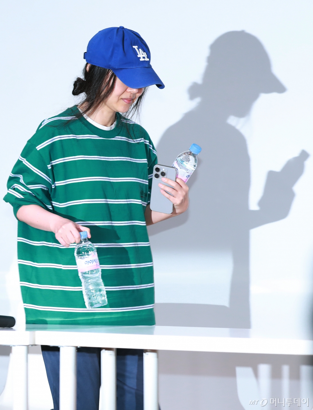 나는 민희진이 좋다.. 덕분에 아저씨들이 란 말을 서슴없이 사용하고.twt | 인스티즈