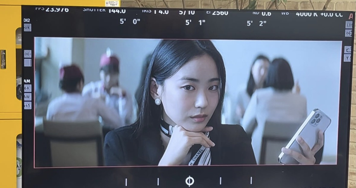 올해 새로운 넷플릭스 공무원으로 불리는 배우...jpg | 인스티즈