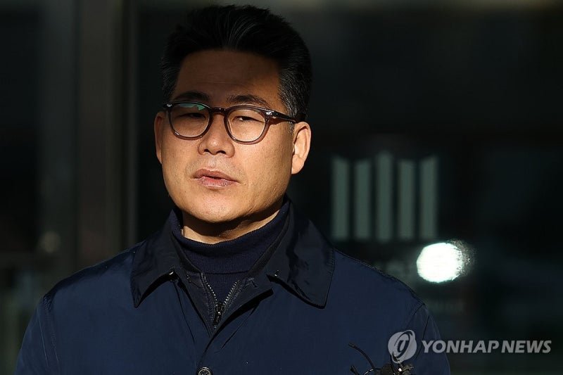 세관마약 의혹 무혐의 종결…합수단, 백해룡에 '사회혼란' 책임(종합) | 인스티즈