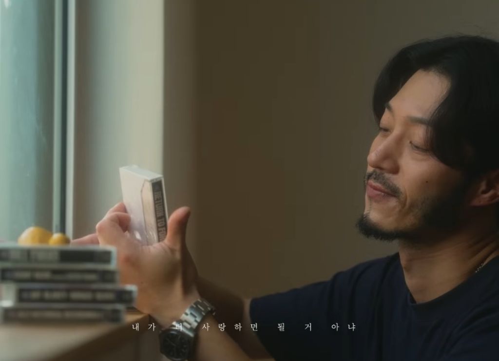 윤종신이 녹음 시작하자마자 놀랬다는 가수.jpg | 인스티즈
