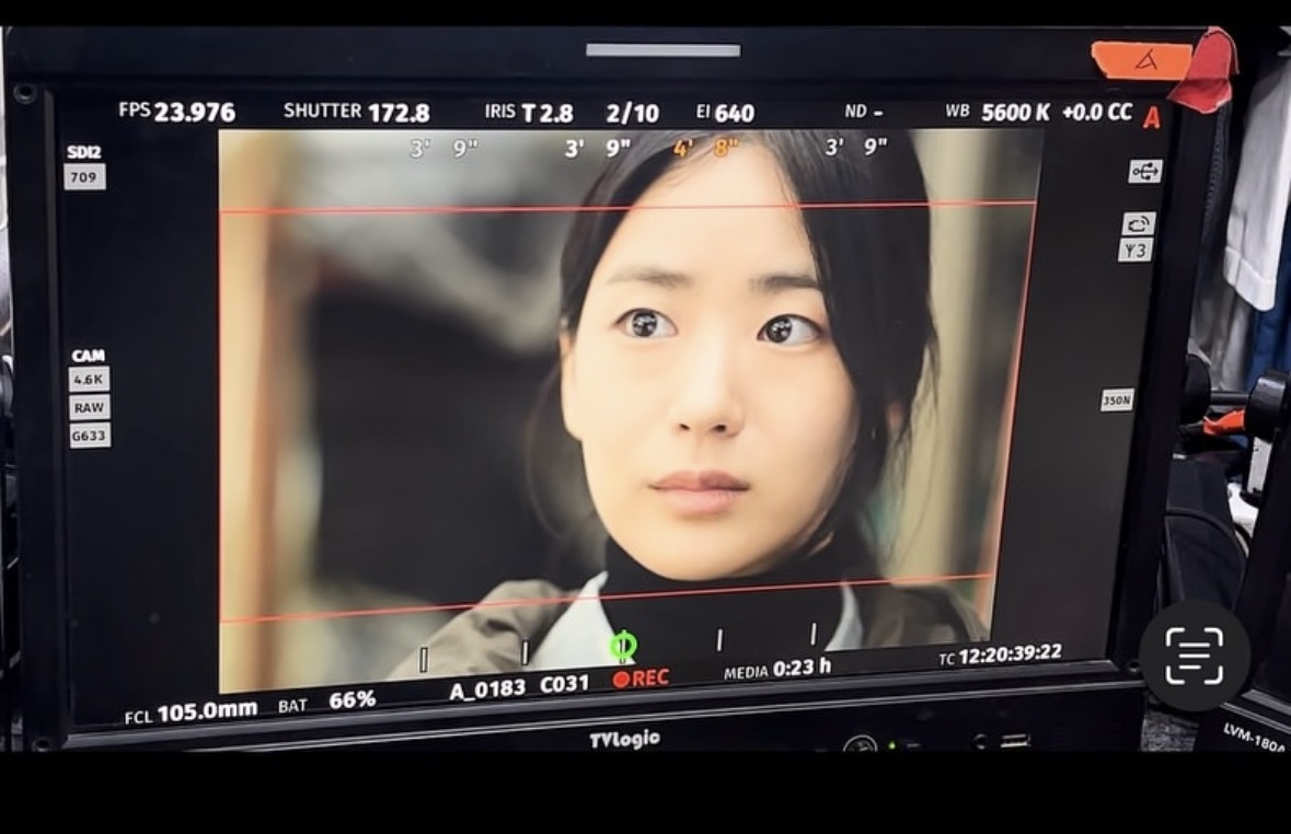 올해 새로운 넷플릭스 공무원으로 불리는 배우...jpg | 인스티즈