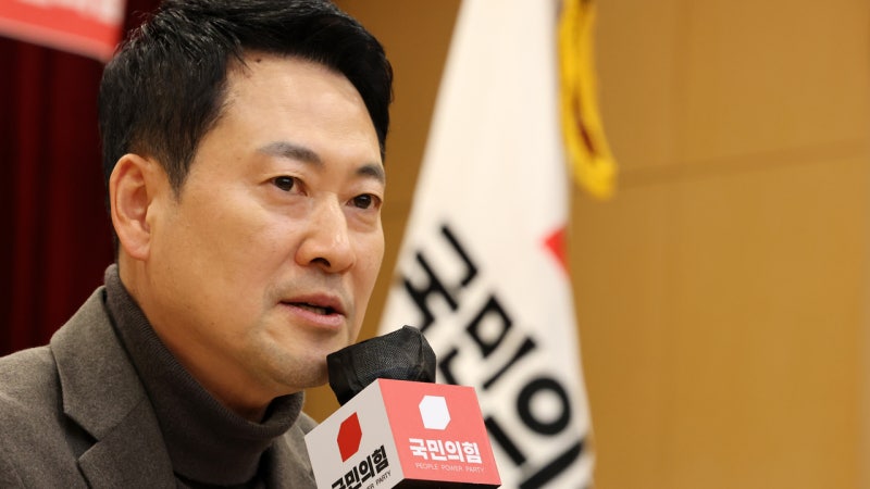 국힘 "장동혁, 집 5채 실제로 사용...즉각 매각 어려워" | 인스티즈