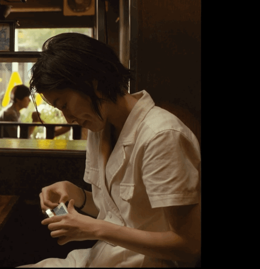 고아성에 이은 현실담배짤의 주인공.gif | 인스티즈
