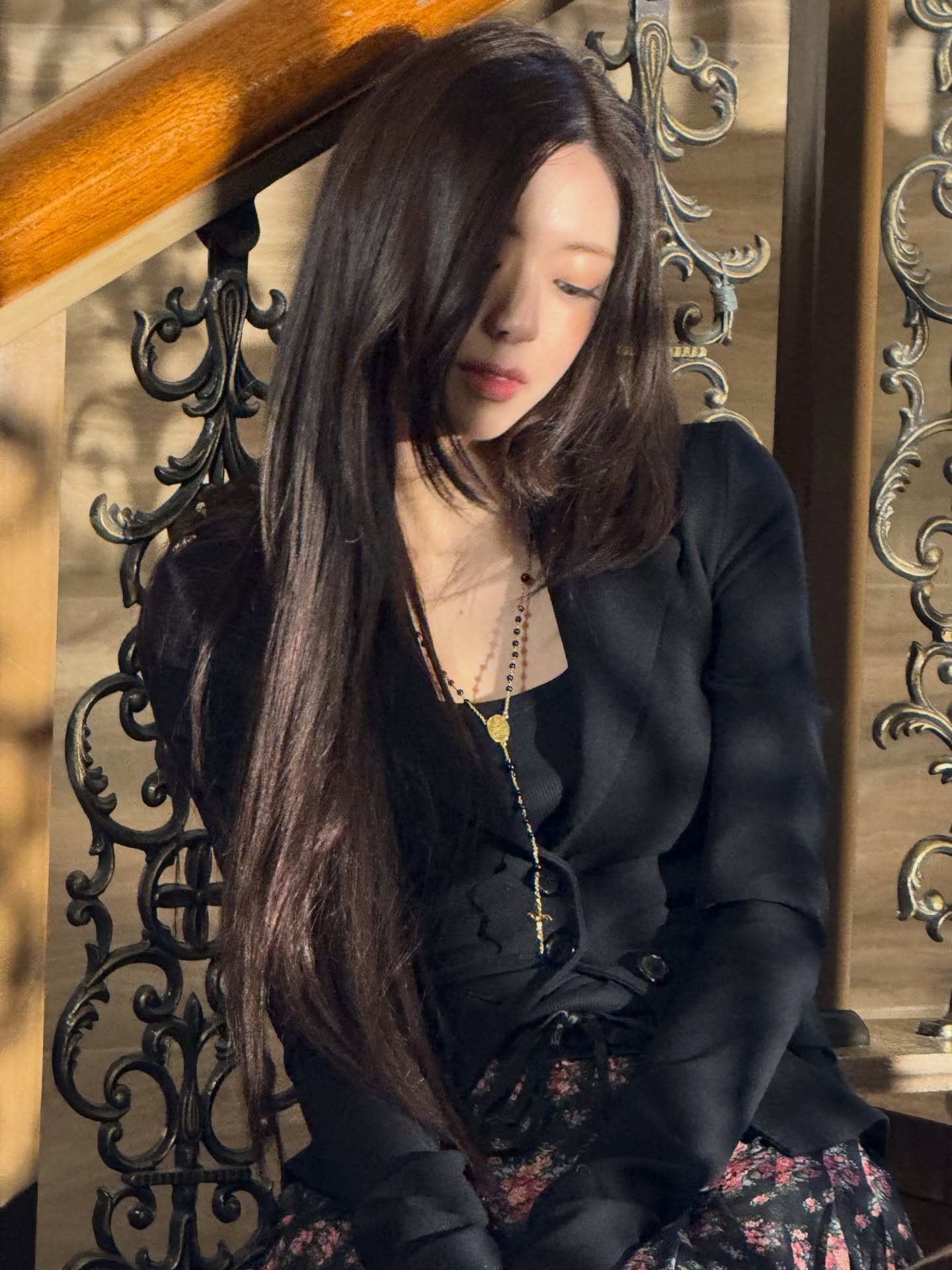 에겐력이 느껴지는 있지 유나 근황 .jpg | 인스티즈