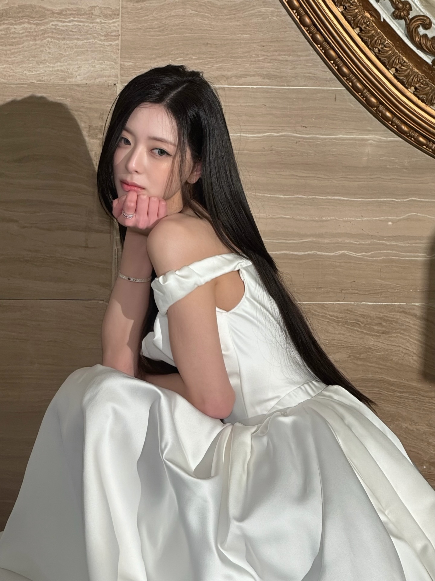 에겐력이 느껴지는 있지 유나 근황 .jpg | 인스티즈
