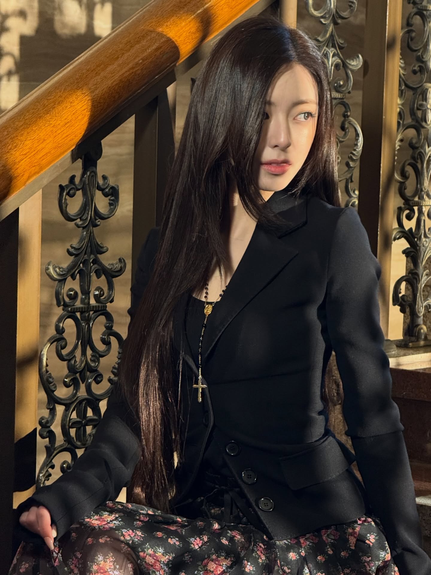 에겐력이 느껴지는 있지 유나 근황 .jpg | 인스티즈