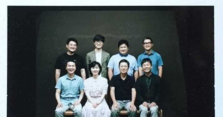 국내 1위 포털사이트 창업멤버들 사진.jpg | 인스티즈