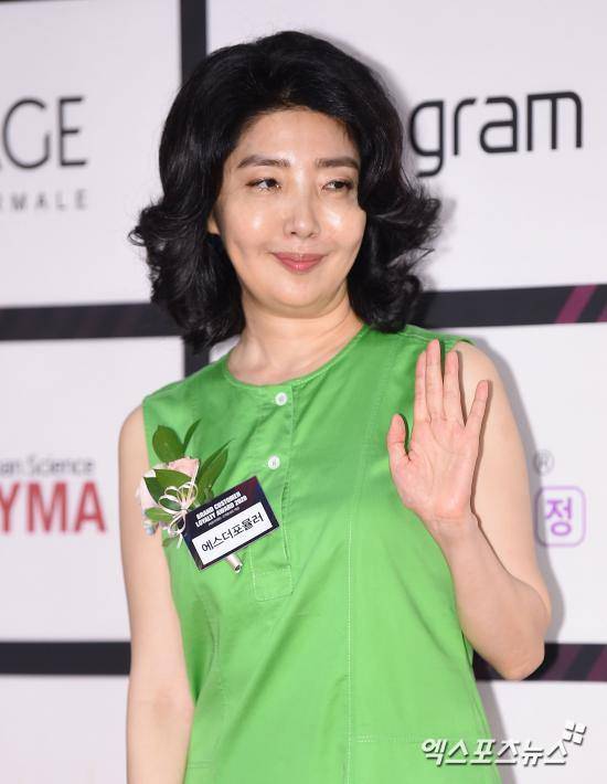 여에스더 "우울증으로 외국에서 자발적 안락사 고민 중, 날짜 미뤘다" 충격 고백 | 인스티즈