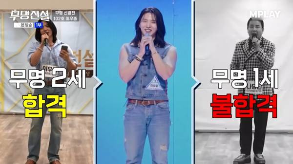 원빈 리즈 시절 느낌난다는 오디션 참가자…jpg | 인스티즈