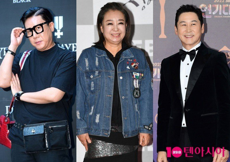 이상민 '69억 빚'은 약과였네…혜은이 200억→신동엽 80억, 빚더미 청산 [TEN피플] | 인스티즈