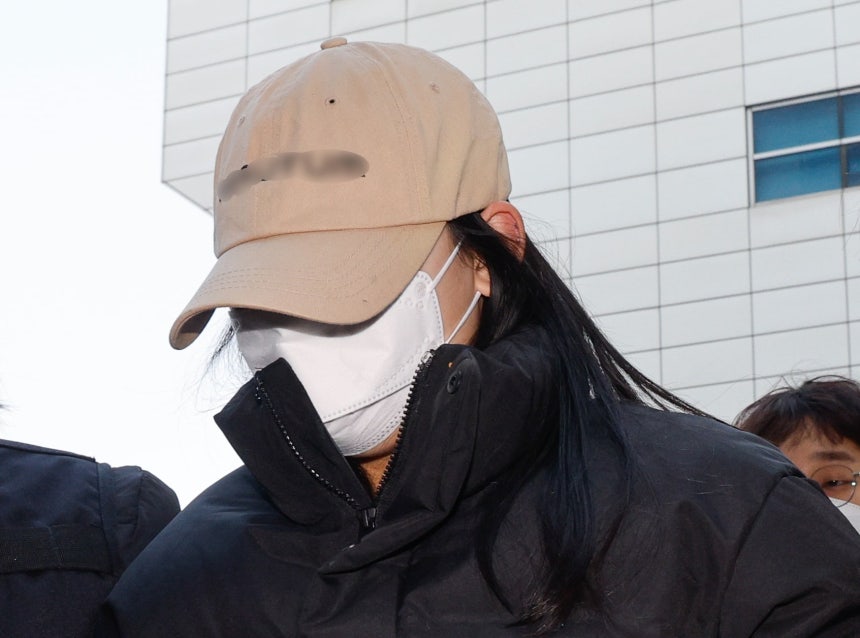 경찰 "'강북 모텔 연쇄살인' 피의자, 싸이코패스로 판명" | 인스티즈