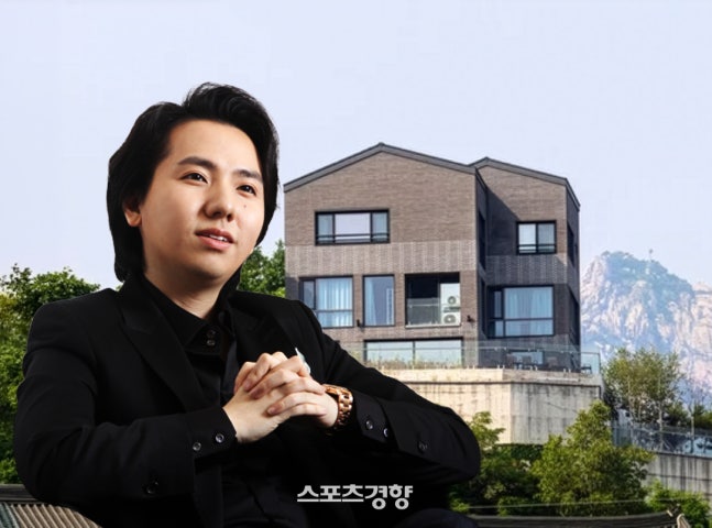 [단독] 임형주 "내 집” 자랑 뒤 하도급 '눈물' 있었다 | 인스티즈