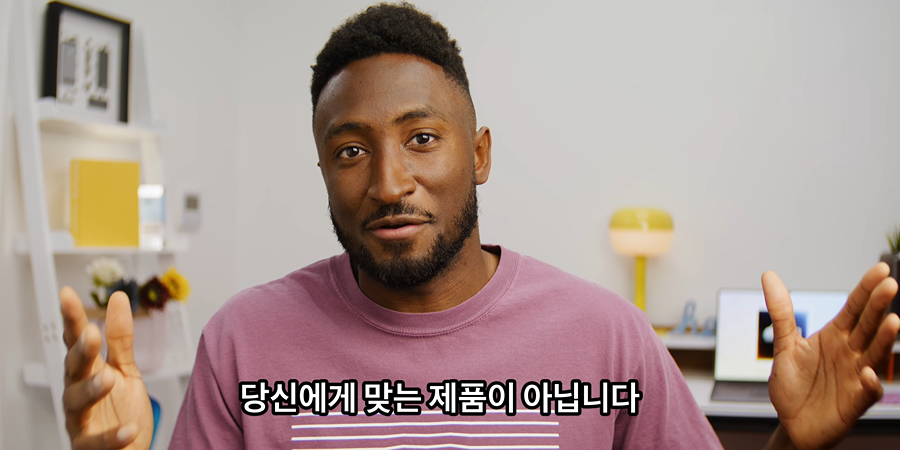 해외 유명 IT 유튜버가 말하는 '이번 발매된 보급형 맥북을 살 필요가 없는 사람' | 인스티즈