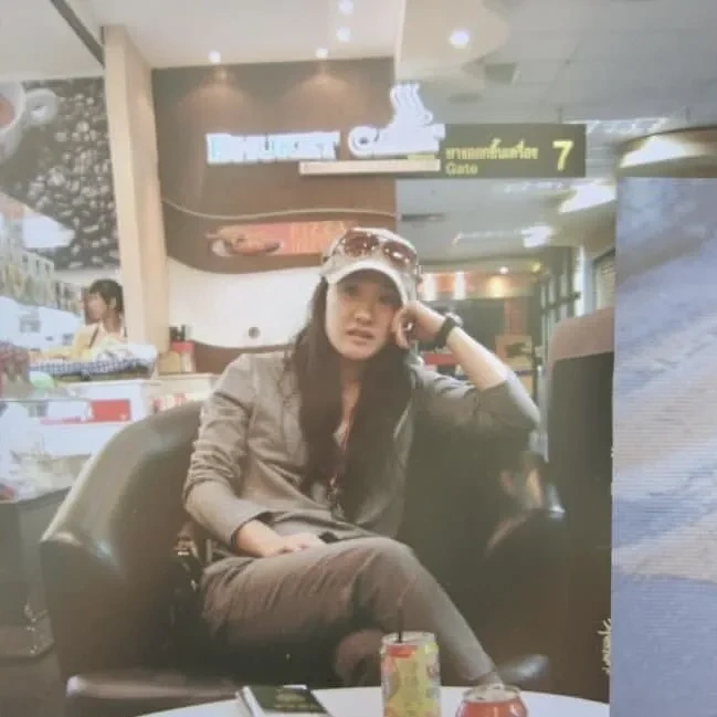 흑백요리사2 중식마녀 과거사진 | 인스티즈