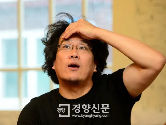 봉준호 감독 인생 은인 | 인스티즈