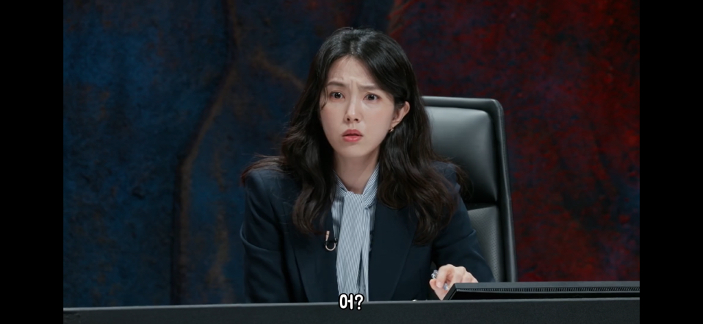 운명전쟁 무당들 앞에서 샤머니즘 안믿는다고한 사람 1화와 마지막화 비교 | 인스티즈