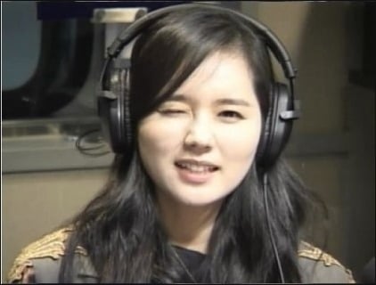 옆 광대, 앞 광대 특징 여자 연예인들 | 인스티즈