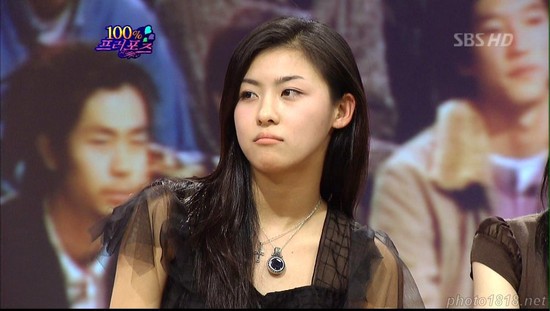 하지원 데뷔초 과거사진 | 인스티즈