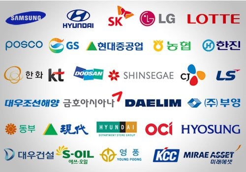 조만간 대기업이 될 가능성이 있는 중견기업들 33개 정리 | 인스티즈
