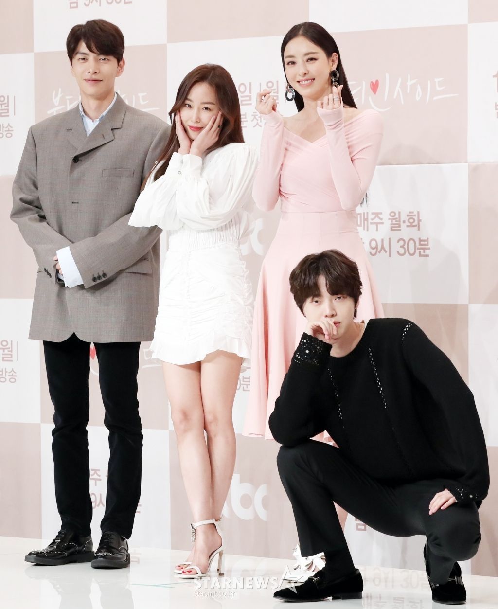 배우-아이돌출신-배우-신서유기 출신.jpgif | 인스티즈