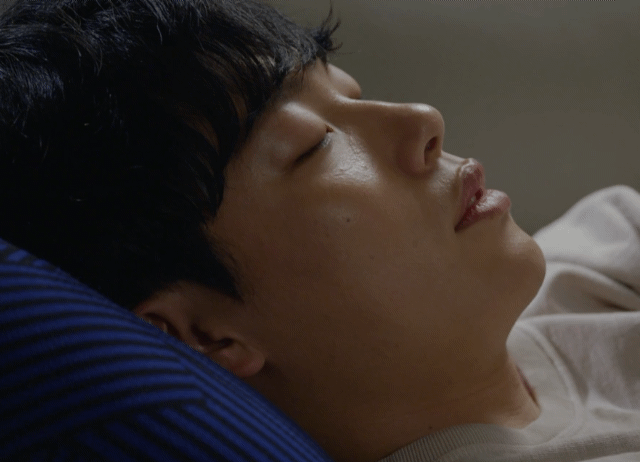 [운빨로맨스] 설렘제조기 제수호 대사 중 가장 기억에 남는 명대사는?.gif | 인스티즈