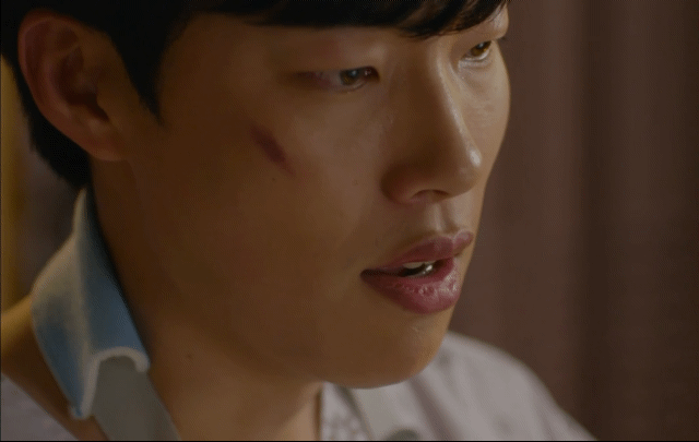 [운빨로맨스] 설렘제조기 제수호 대사 중 가장 기억에 남는 명대사는?.gif | 인스티즈